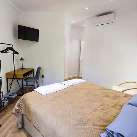 Doraci Apartments Tirana Zewnętrze zdjęcie