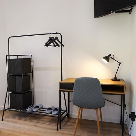 Doraci Apartments Tirana Zewnętrze zdjęcie