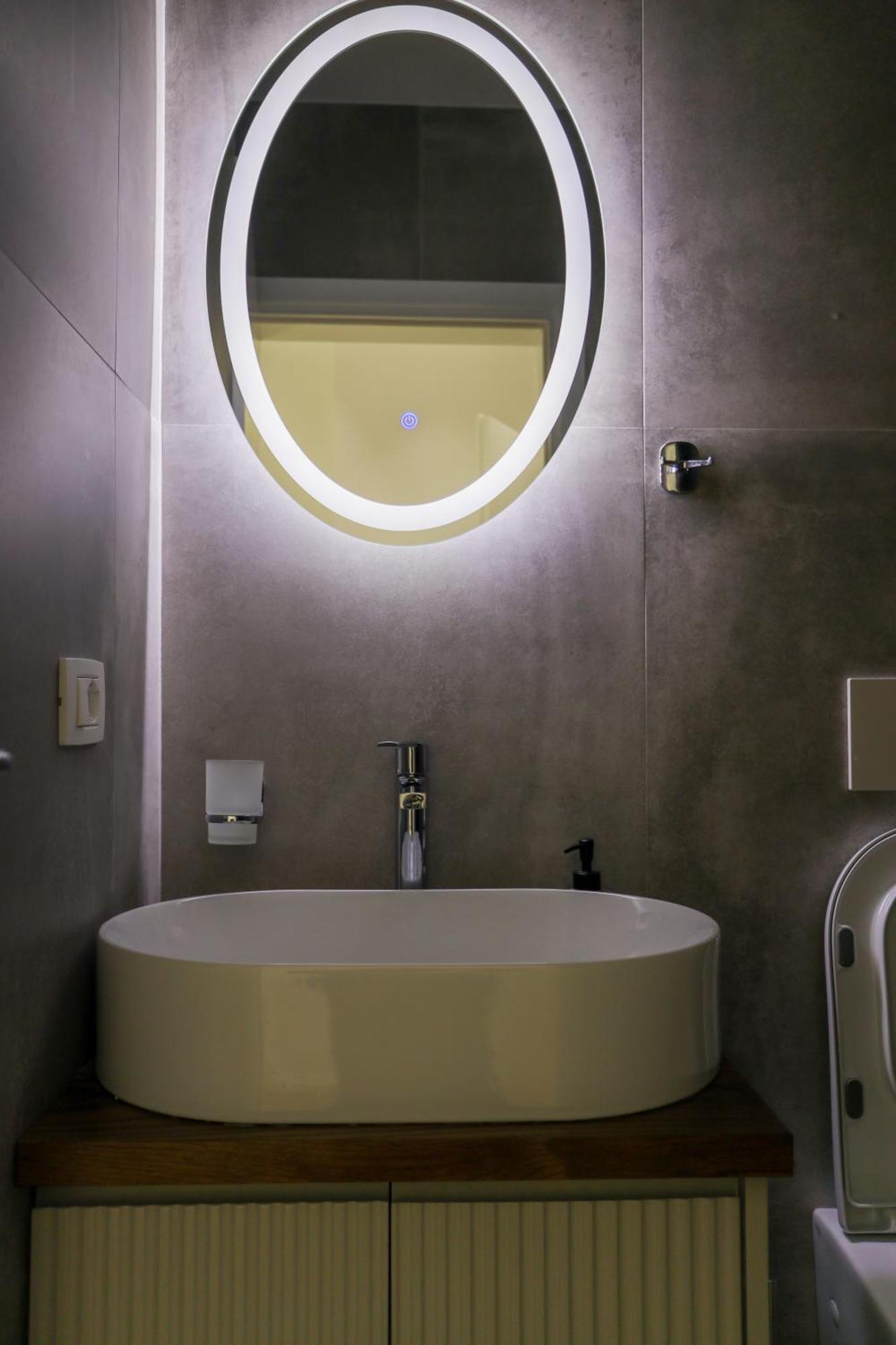 Doraci Apartments Tirana Zewnętrze zdjęcie