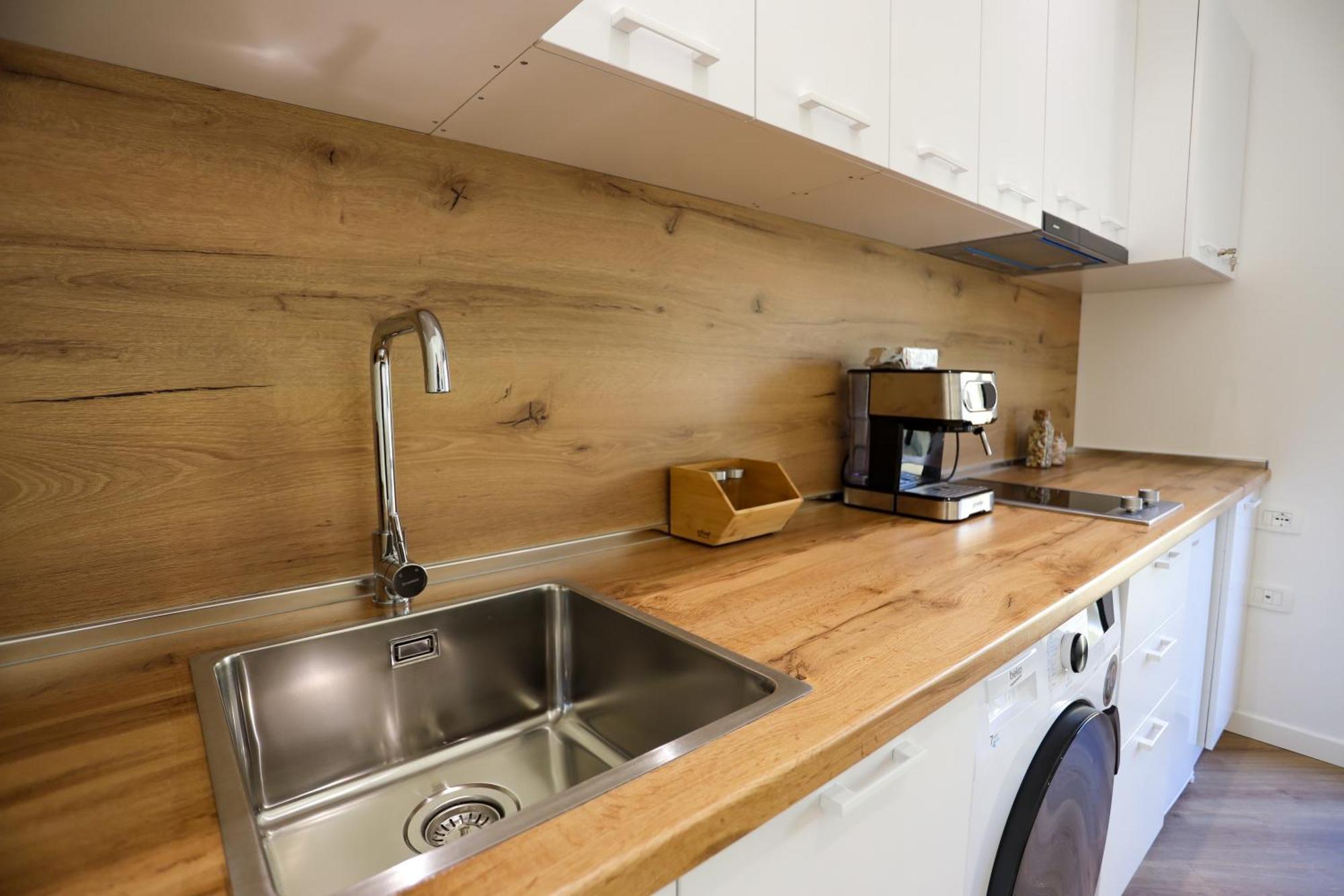 Doraci Apartments Tirana Zewnętrze zdjęcie
