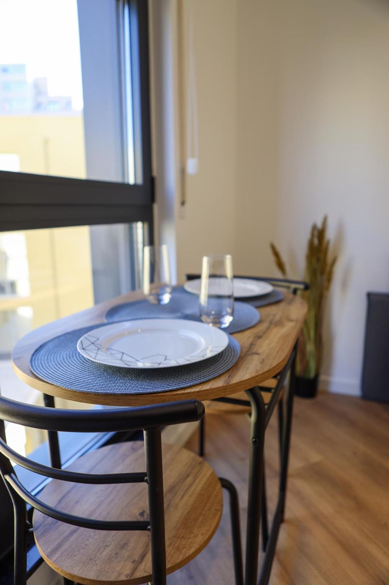 Doraci Apartments Tirana Zewnętrze zdjęcie