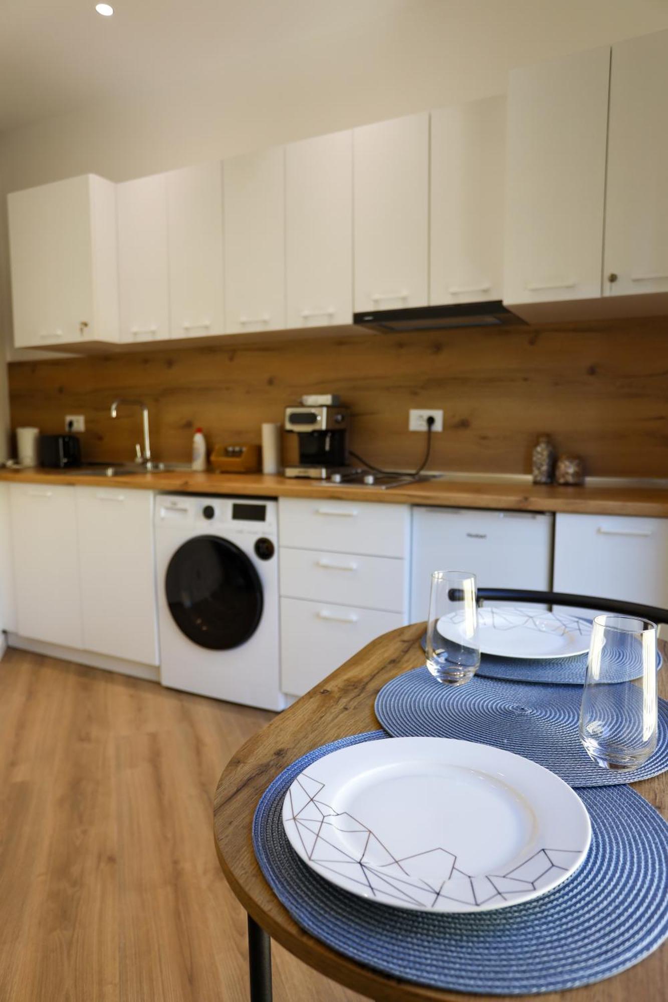 Doraci Apartments Tirana Zewnętrze zdjęcie