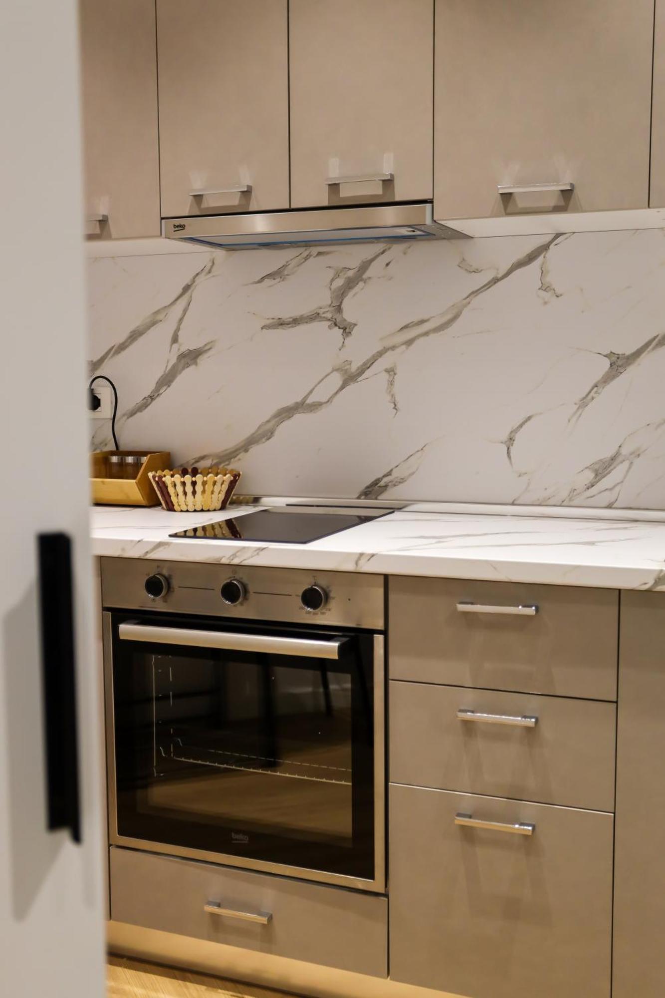 Doraci Apartments Tirana Zewnętrze zdjęcie