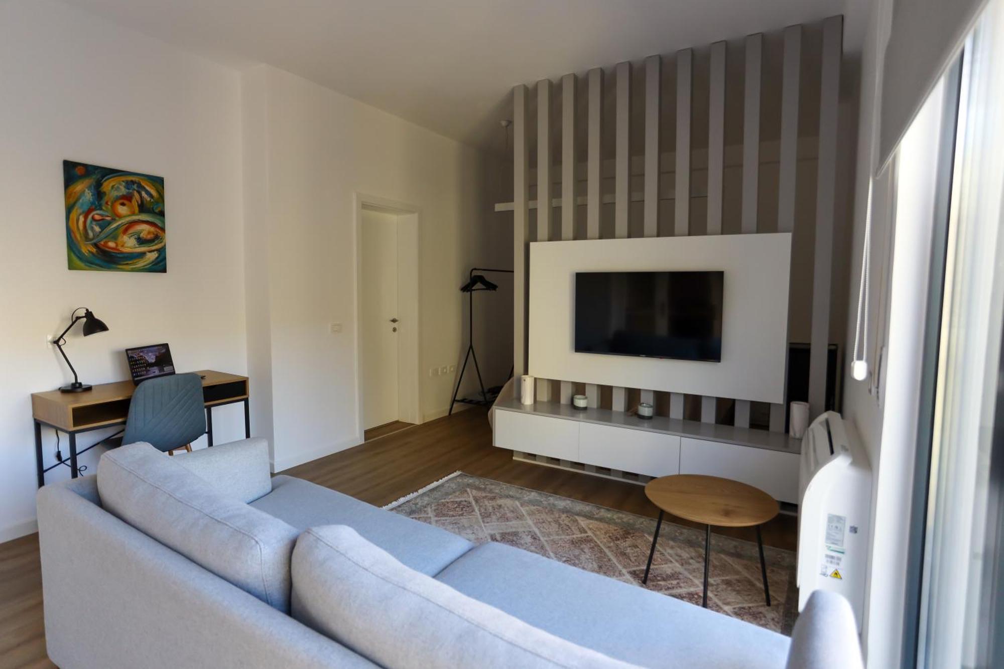 Doraci Apartments Tirana Zewnętrze zdjęcie