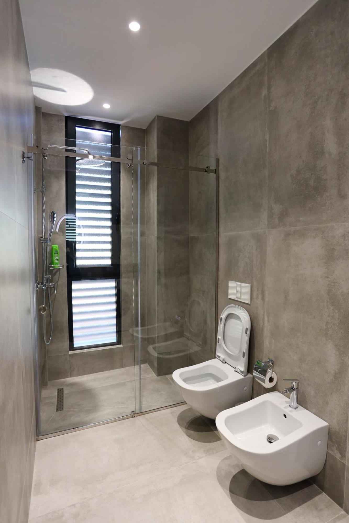 Doraci Apartments Tirana Zewnętrze zdjęcie
