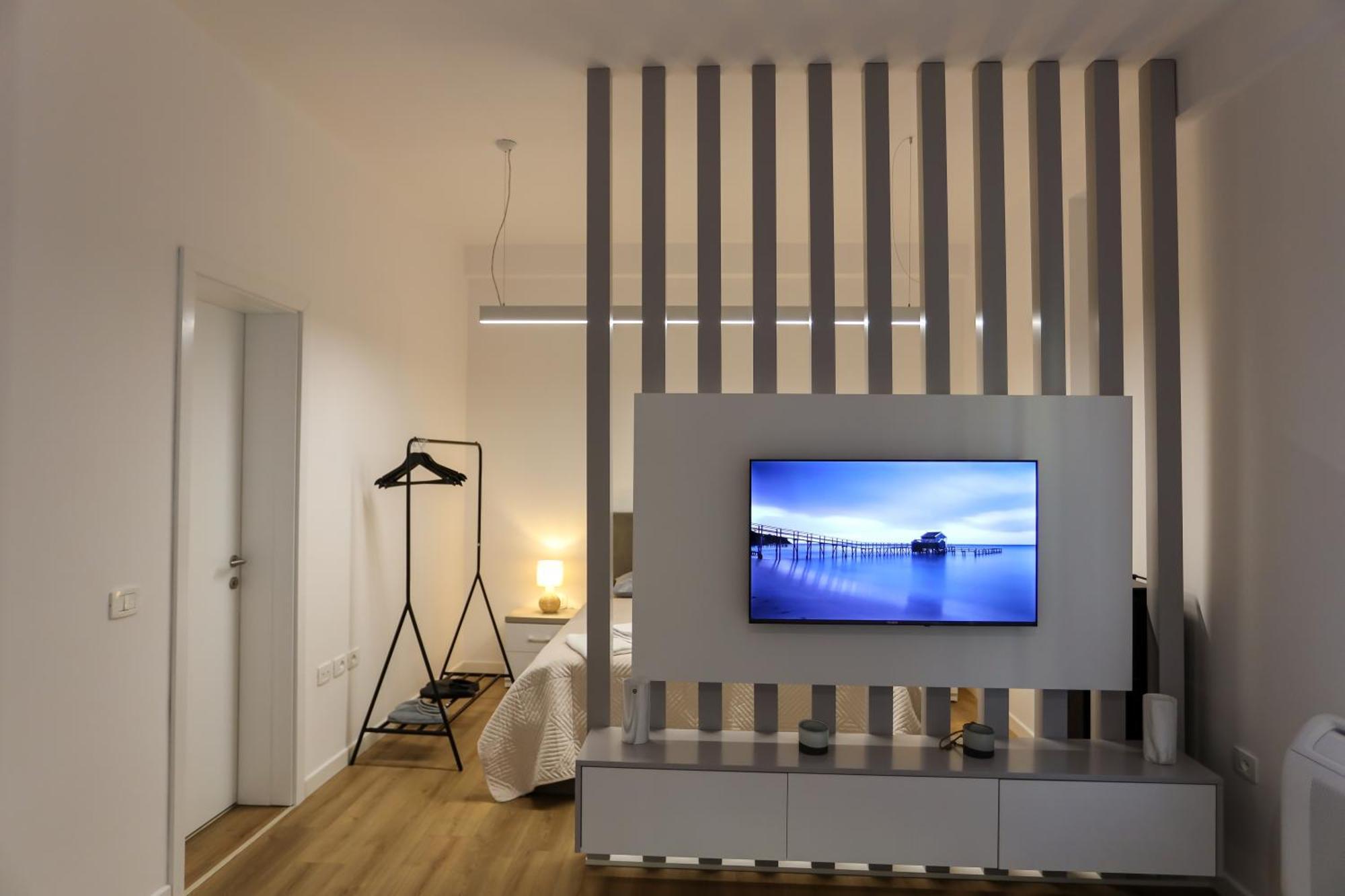Doraci Apartments Tirana Zewnętrze zdjęcie