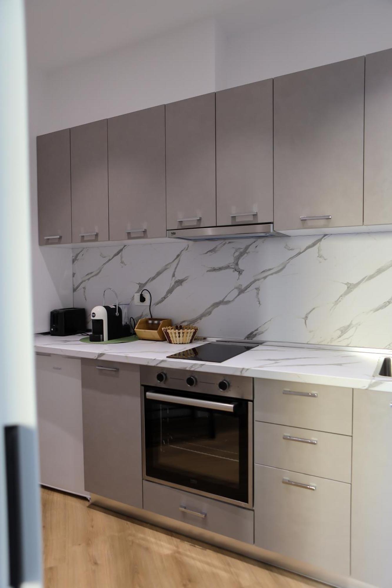 Doraci Apartments Tirana Zewnętrze zdjęcie