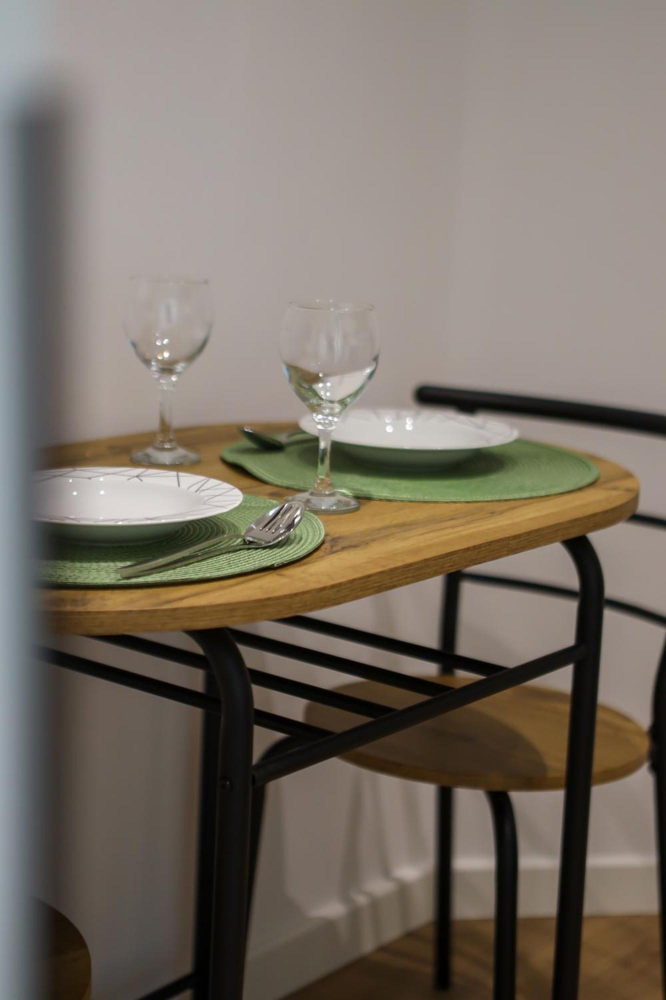 Doraci Apartments Tirana Zewnętrze zdjęcie