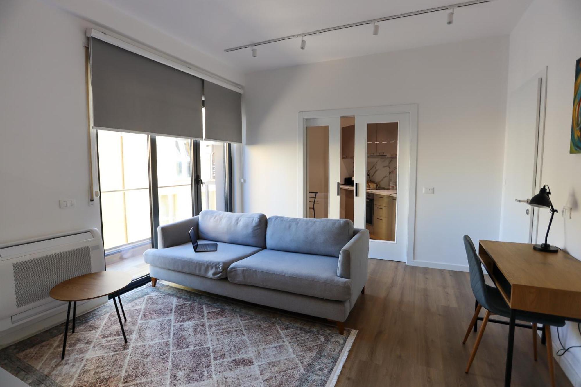 Doraci Apartments Tirana Zewnętrze zdjęcie