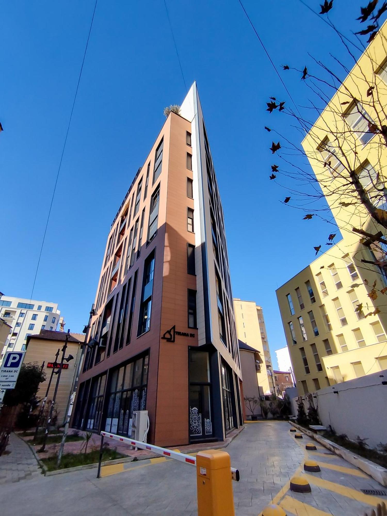Doraci Apartments Tirana Zewnętrze zdjęcie
