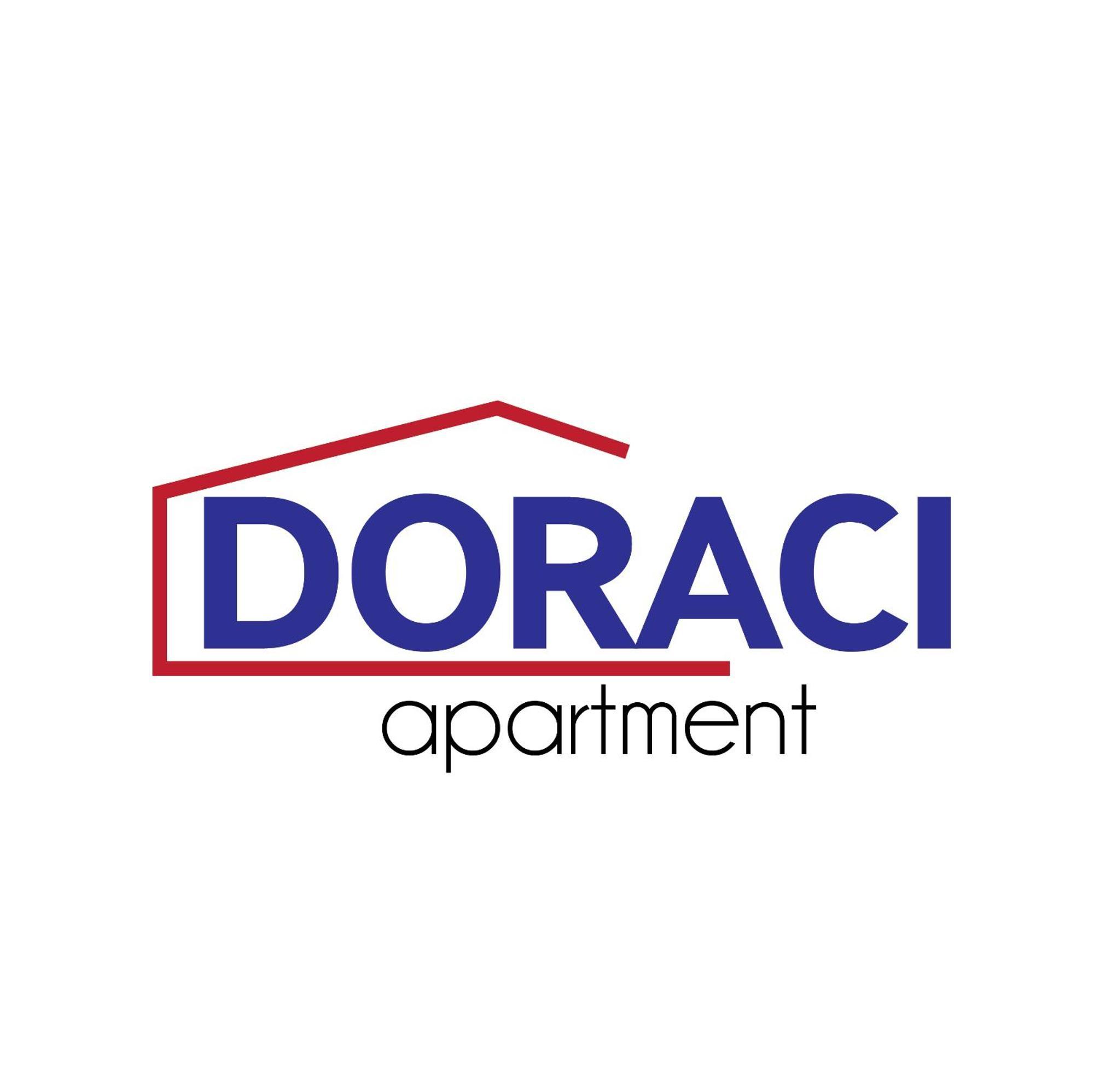 Doraci Apartments Tirana Zewnętrze zdjęcie