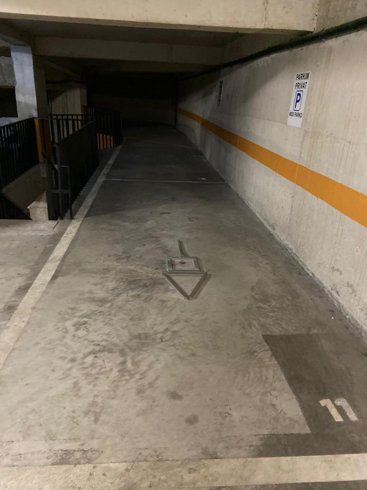 Doraci Apartments Tirana Zewnętrze zdjęcie