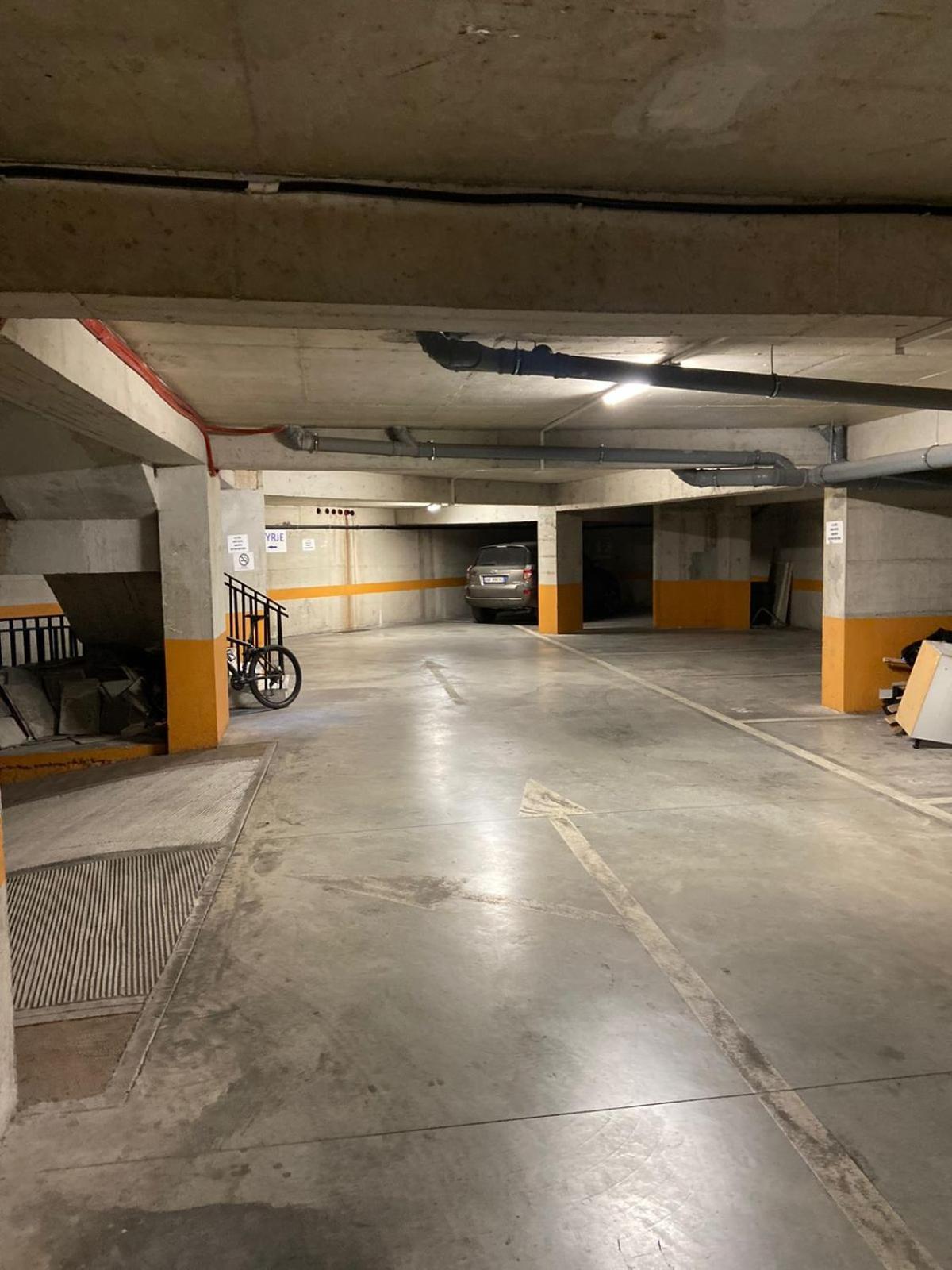 Doraci Apartments Tirana Zewnętrze zdjęcie