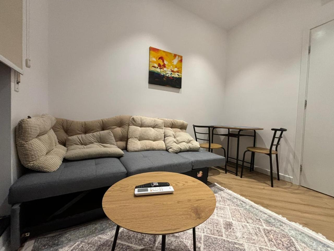 Doraci Apartments Tirana Zewnętrze zdjęcie